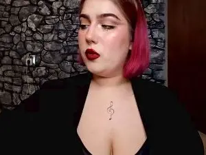 Cam4 Sex Chat of JennieSorvillo