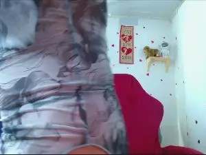 Cam4 Nude Webcam of amanne_misa