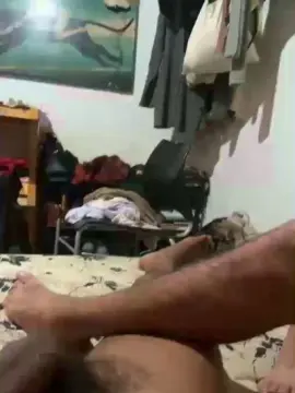 Cam4 Adult Webcam of crucifiedbr