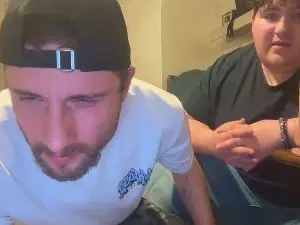 Cam4 Live Sex Cam of Chubchasercop