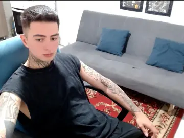 Cam4 Private Sex Chat of santii_ss