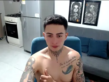 Cam4 Private Sex Chat of santii_ss