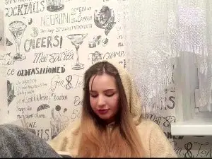 Cam4 Sex Chat of AileneRowson