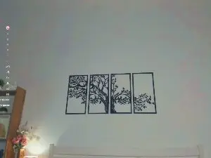 Cam4 Live Porn of El1s_well