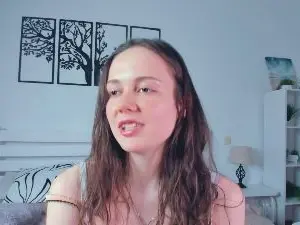 Cam4 Live Sex of El1s_well