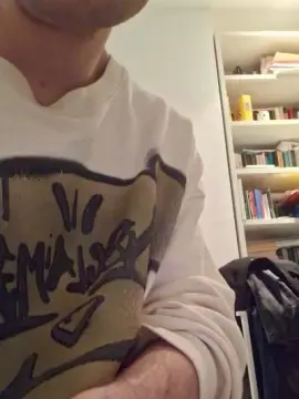 Cam4 Adult Webcam of Garfield22_