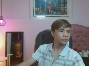 Cam4 Nude Webcam of nathanclay
