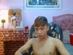 Cam4 Nude Webcam of nathanclay