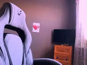 Cam4 Live Sex of KristenHorwood