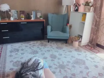 Cam4 Live Sex Cam of LynetBow