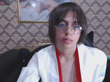 Cam4 Adult Video Chat of leviarca