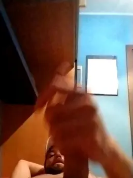 Cam4 Live Porn of Cicciovendetta