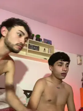 Cam4 Best live sex cam show of Devilboyzzz