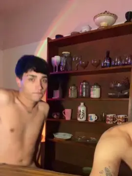 Cam4 Live Porn of Devilboyzzz