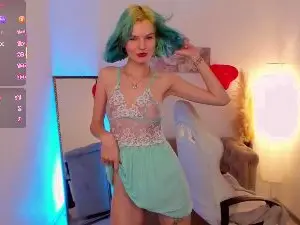 Cam4 Sex Cam of Lika_Sky