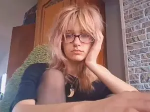 Cam4 Live Sex Cam of AnhTysdal