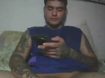 Cam4 Free Porn Cam of Martin_maidana