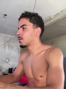 Cam4 Adult Video Chat of Sofumancheiran