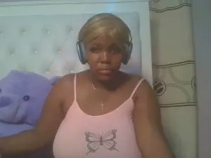 Cam4 Adult Video Chat of periwinkle20