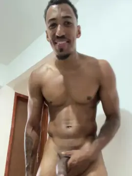 Cam4 Live Sex of BrunoCosta31