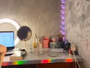 Cam4 Nude Webcam of HyonPuzio