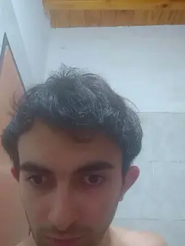 Cam4 Private Sex Chat of Lobito584