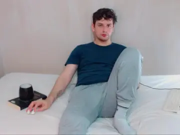 Cam4 Nude Webcam of Elio_520