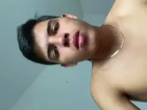 Cam4 Nude Webcam of Noahdor