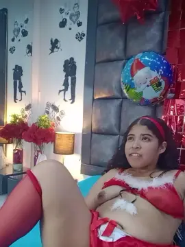 Cam4 Live Sex Cam of Sasha_Picot18