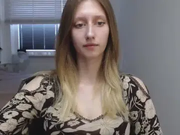 Cam4 Sex Cam of sensual_Luna