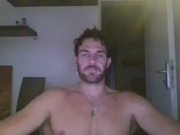 Cam4 Adult Webcams of ALPHA_HUNK