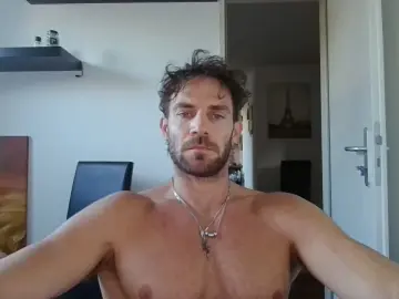 Cam4 Best Webcam of ALPHA_HUNK