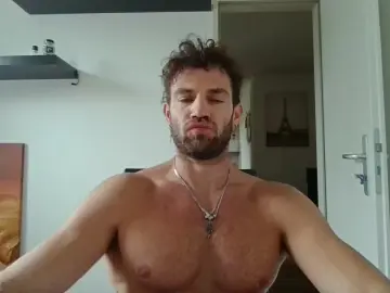 Cam4 Adult Video Chat of ALPHA_HUNK