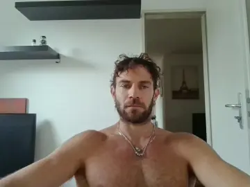 Cam4 Sex Cam of ALPHA_HUNK