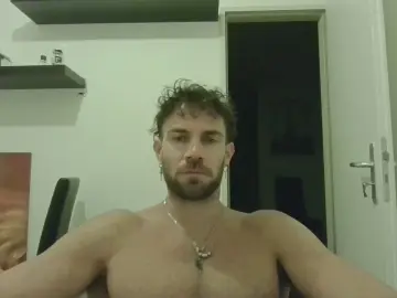 Cam4 Live Sex of ALPHA_HUNK