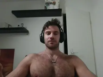 Cam4 Watch Live Sex Cams of ALPHA_HUNK