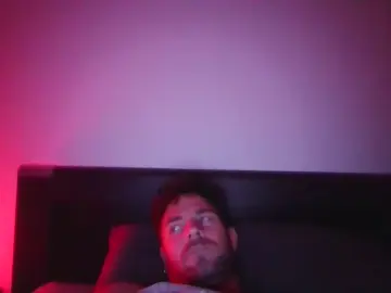 Cam4 Free Porn Cam of ALPHA_HUNK