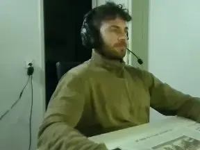 Cam4 Live Sex Cam of ALPHA_HUNK