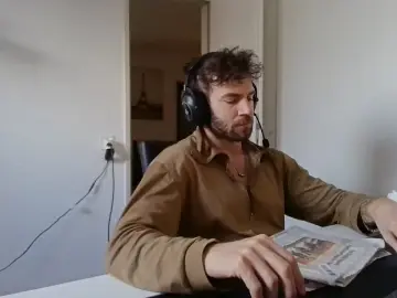 Cam4 Sex Chat of ALPHA_HUNK