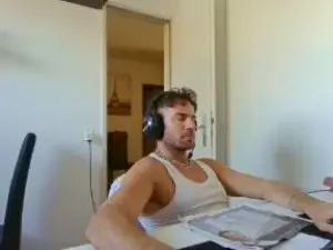 Cam4 Adult Video Chat of ALPHA_HUNK