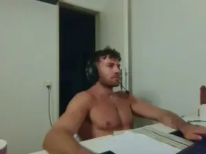 Cam4 Best live sex cam show of ALPHA_HUNK