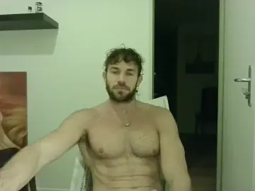 Cam4 Free Live Porn of ALPHA_HUNK