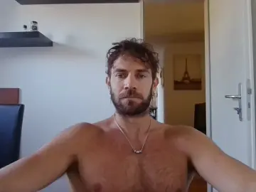 Cam4 Sex Cam of ALPHA_HUNK