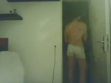 Cam4 Live Sex Cam of ALPHA_HUNK