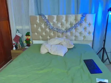 Cam4 Live Sex Cam of Dustyn_michelle