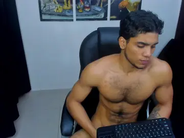 Cam4 Adult Video Chat of Dustyn_michelle