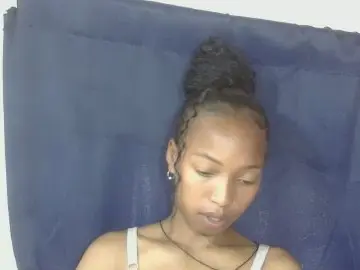 Cam4 Nude Webcam of Koloyna2