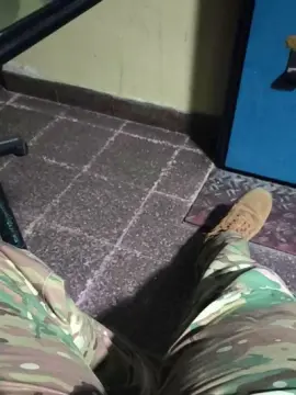 Cam4 Sex Cam of Machete244