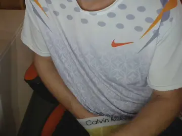 Cam4 Private Sex Chat of Richman2024