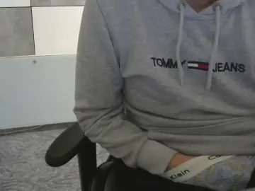 Cam4 Nude Webcam of Richman2024